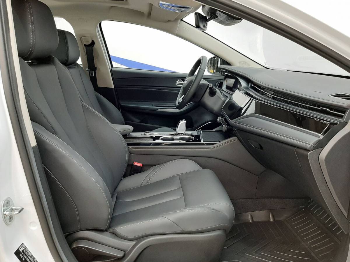 OMODA S5 1.5T CVT Ultra