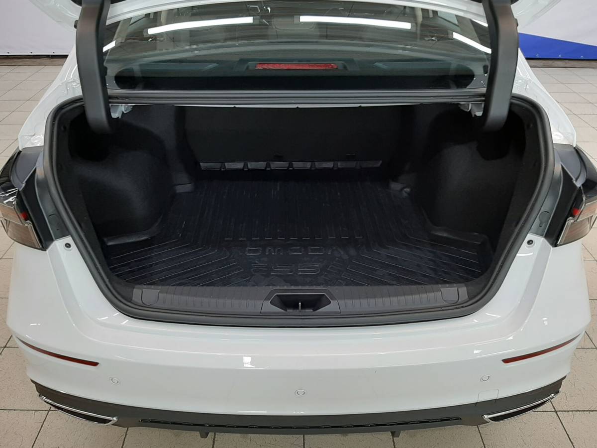 OMODA S5 1.5T CVT Ultra