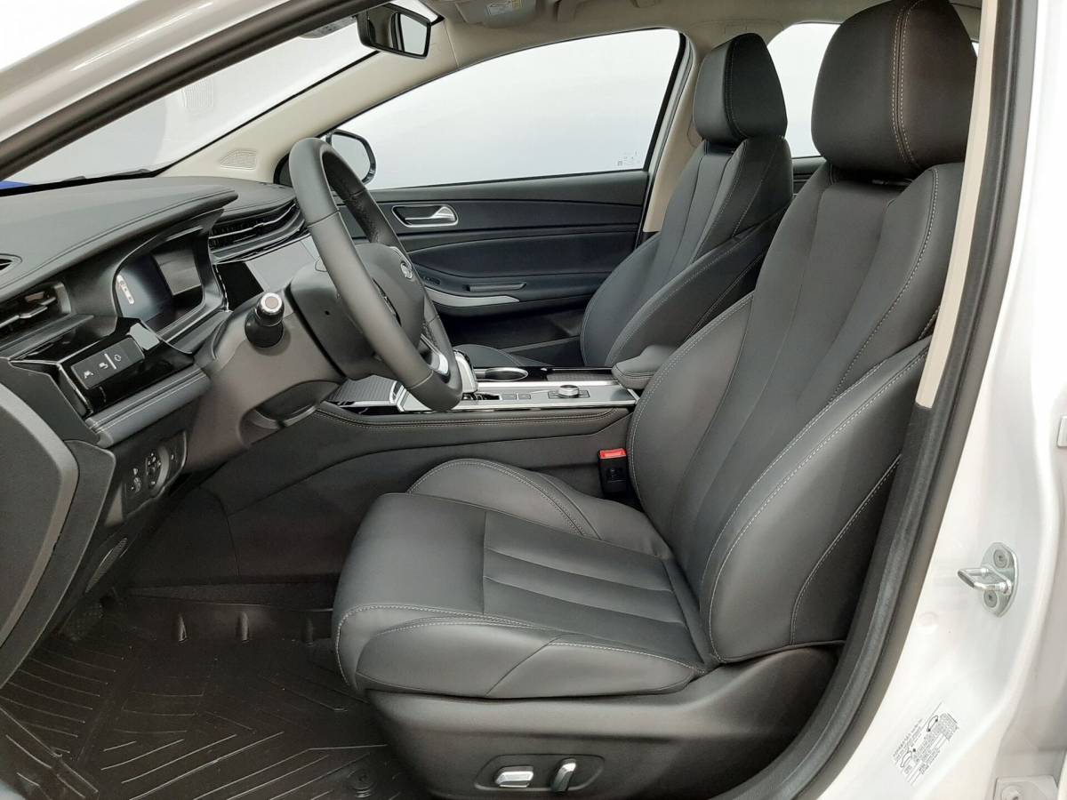 OMODA S5 1.5T CVT Ultra
