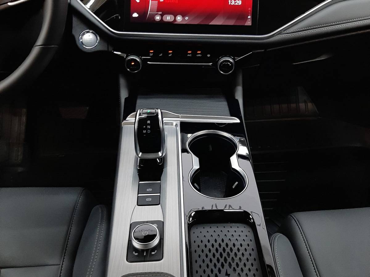 OMODA S5 1.5T CVT Ultra