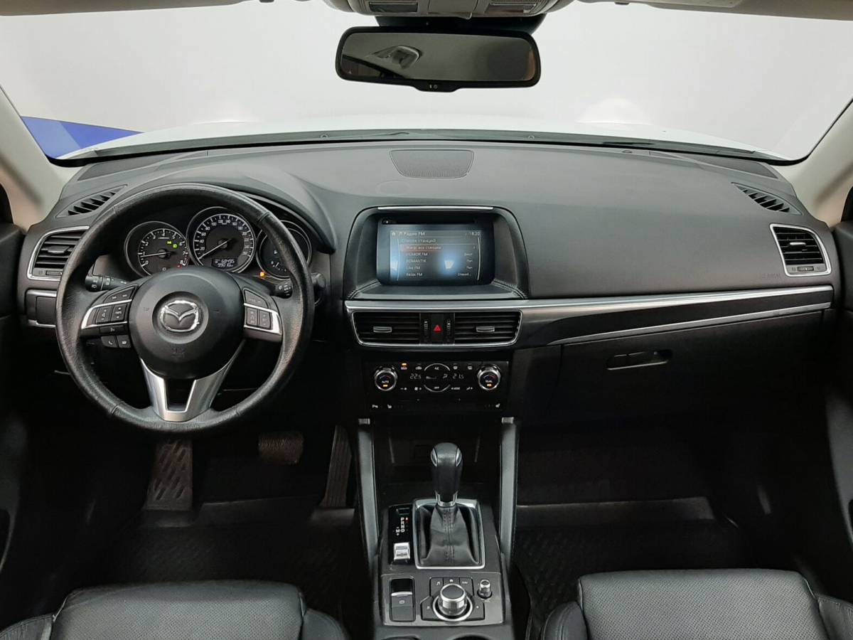 OMODA S5 1.5T CVT Ultra