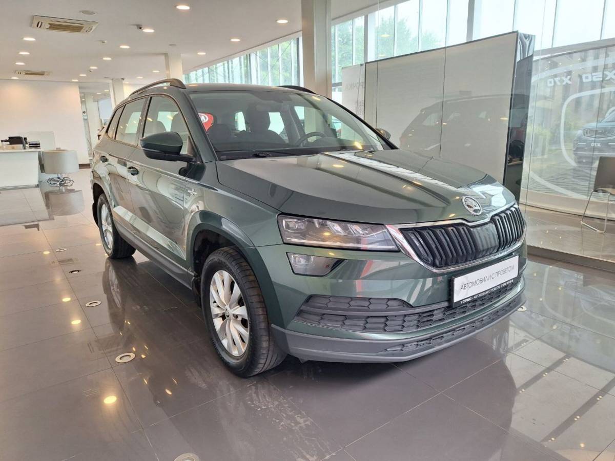 OMODA S5 1.5T CVT Ultra