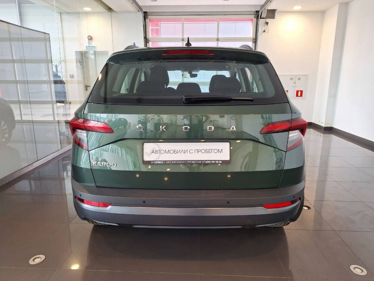 OMODA S5 1.5T CVT Ultra