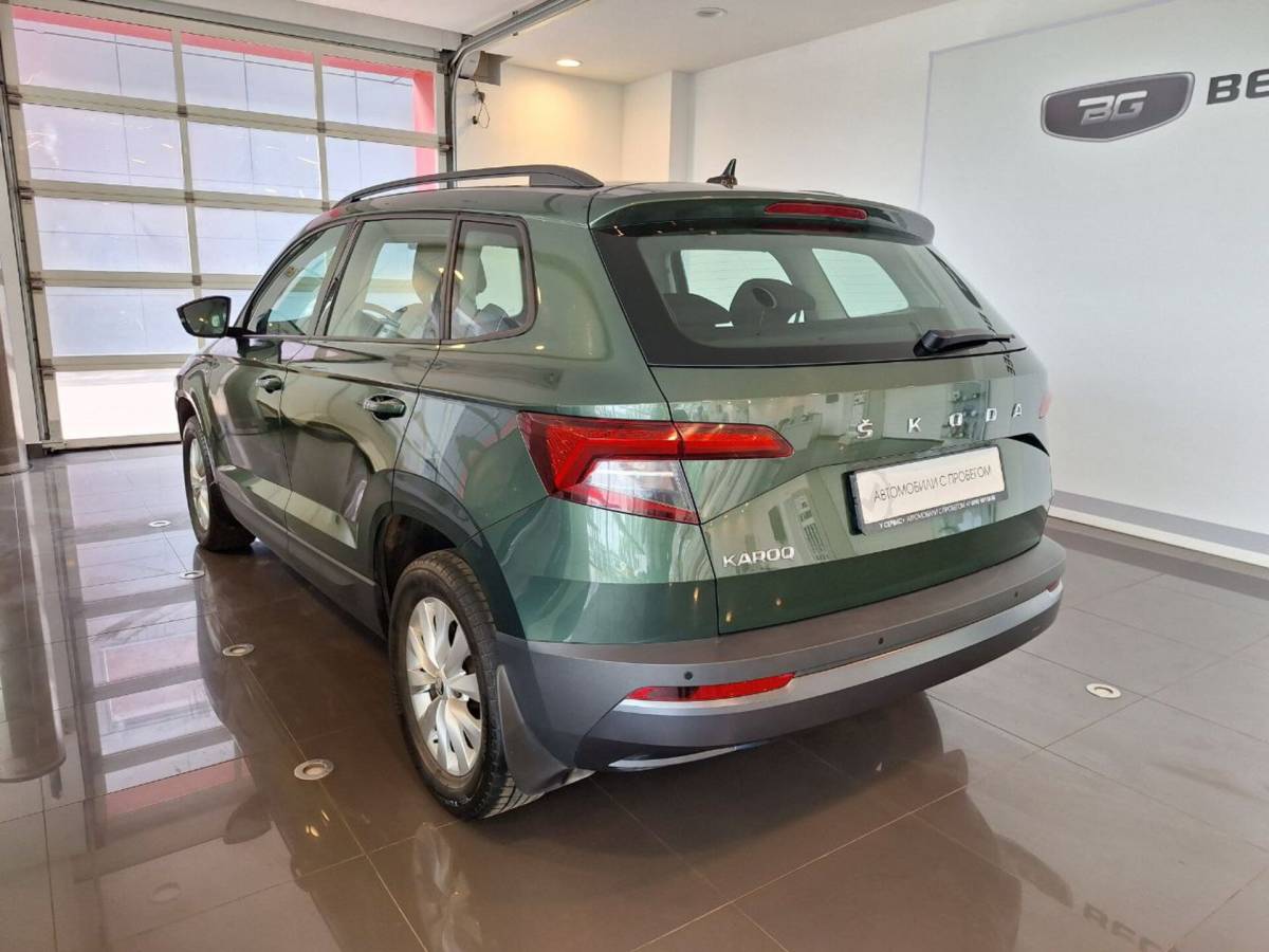 OMODA S5 1.5T CVT Ultra