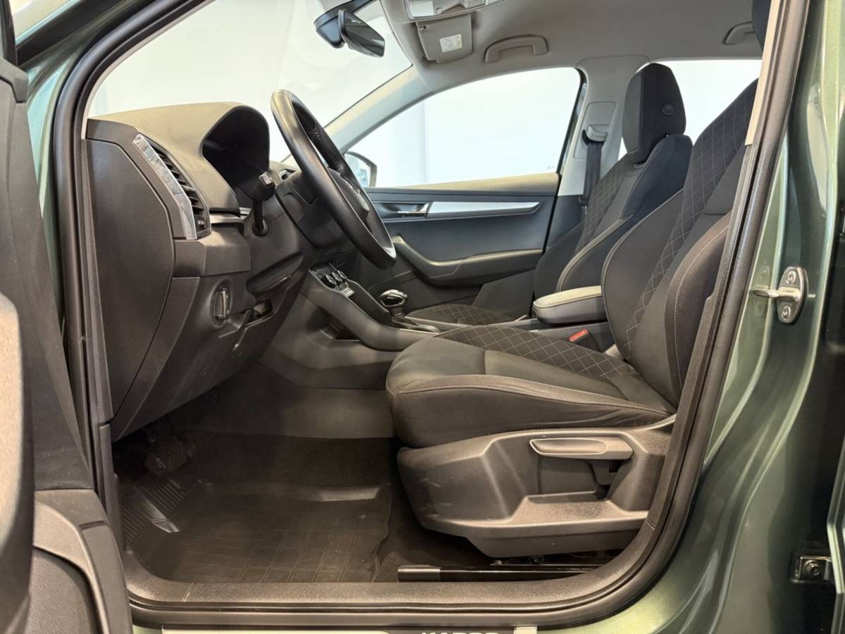 OMODA S5 1.5T CVT Ultra