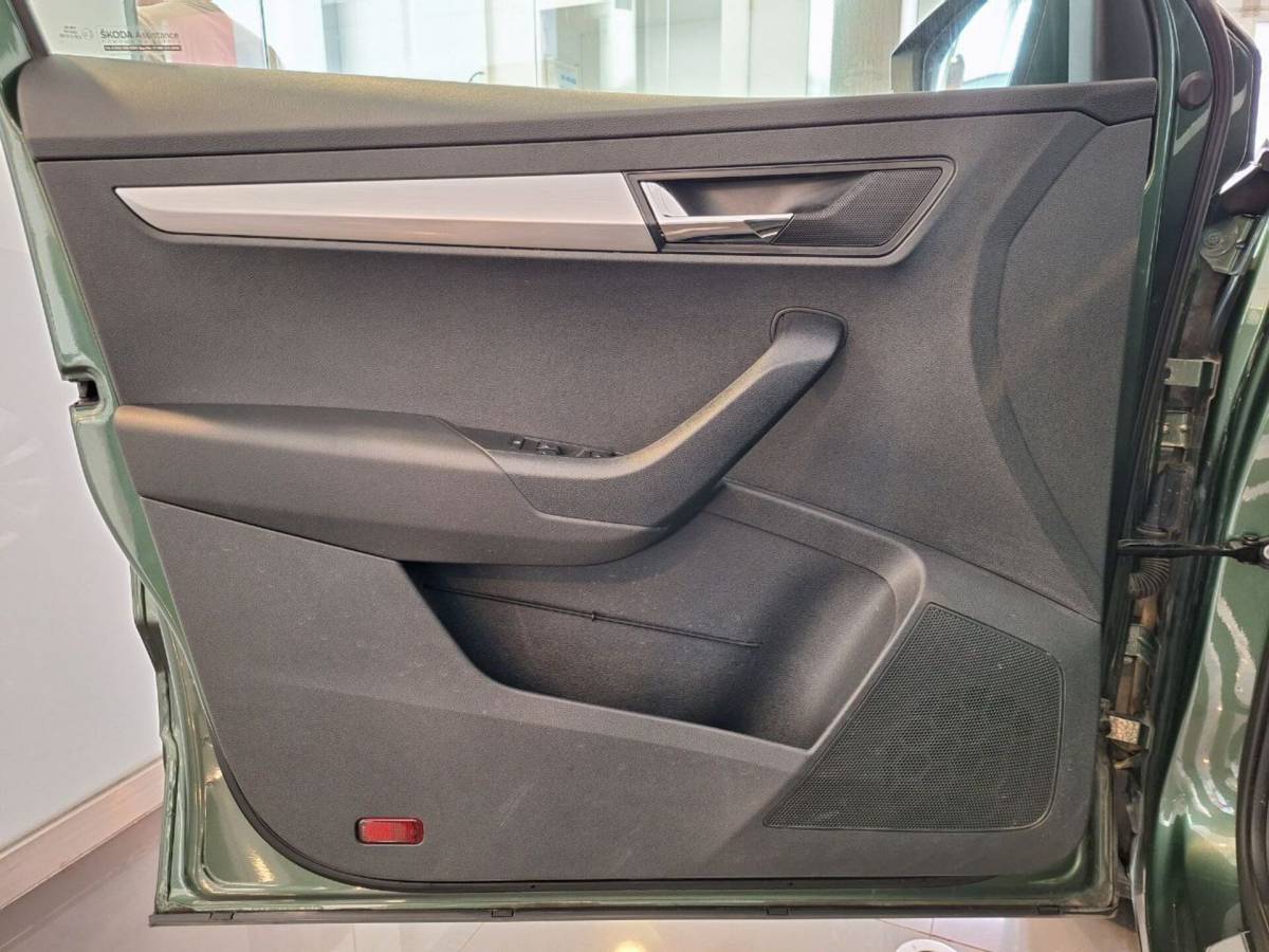OMODA S5 1.5T CVT Ultra