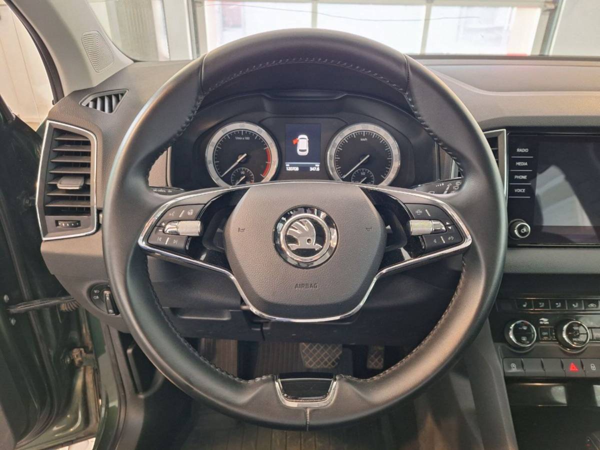 OMODA S5 1.5T CVT Ultra