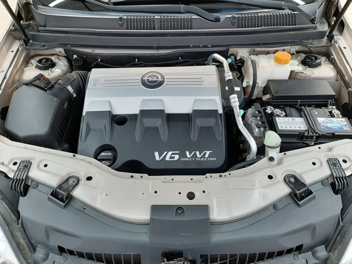 OMODA S5 1.5T CVT Ultra