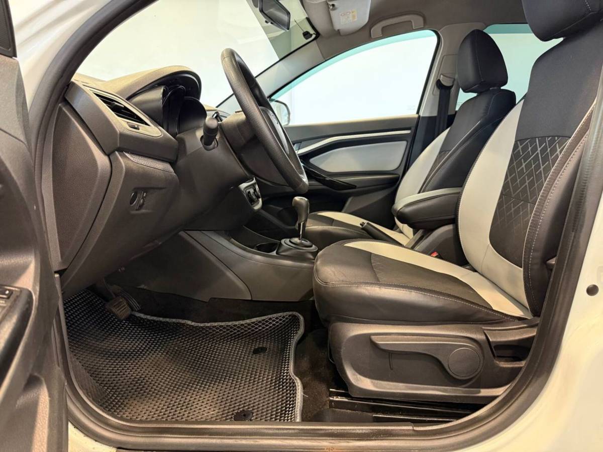 OMODA S5 1.5T CVT Ultra