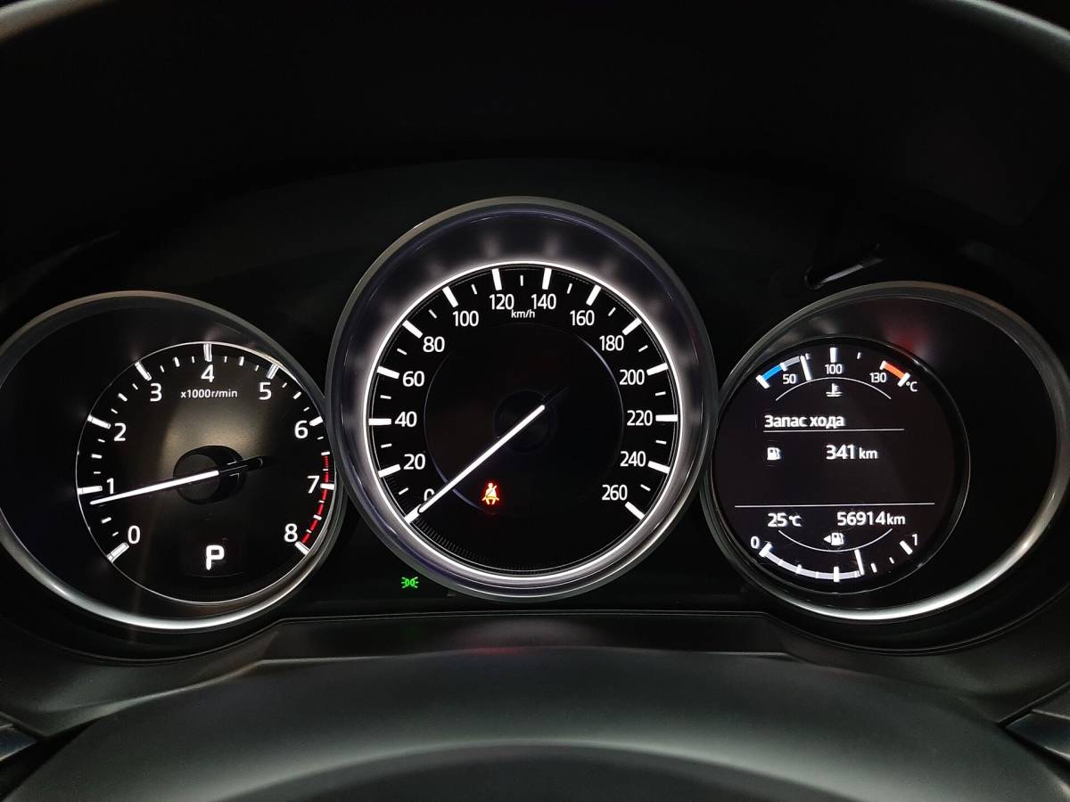 OMODA S5 1.5T CVT Ultra