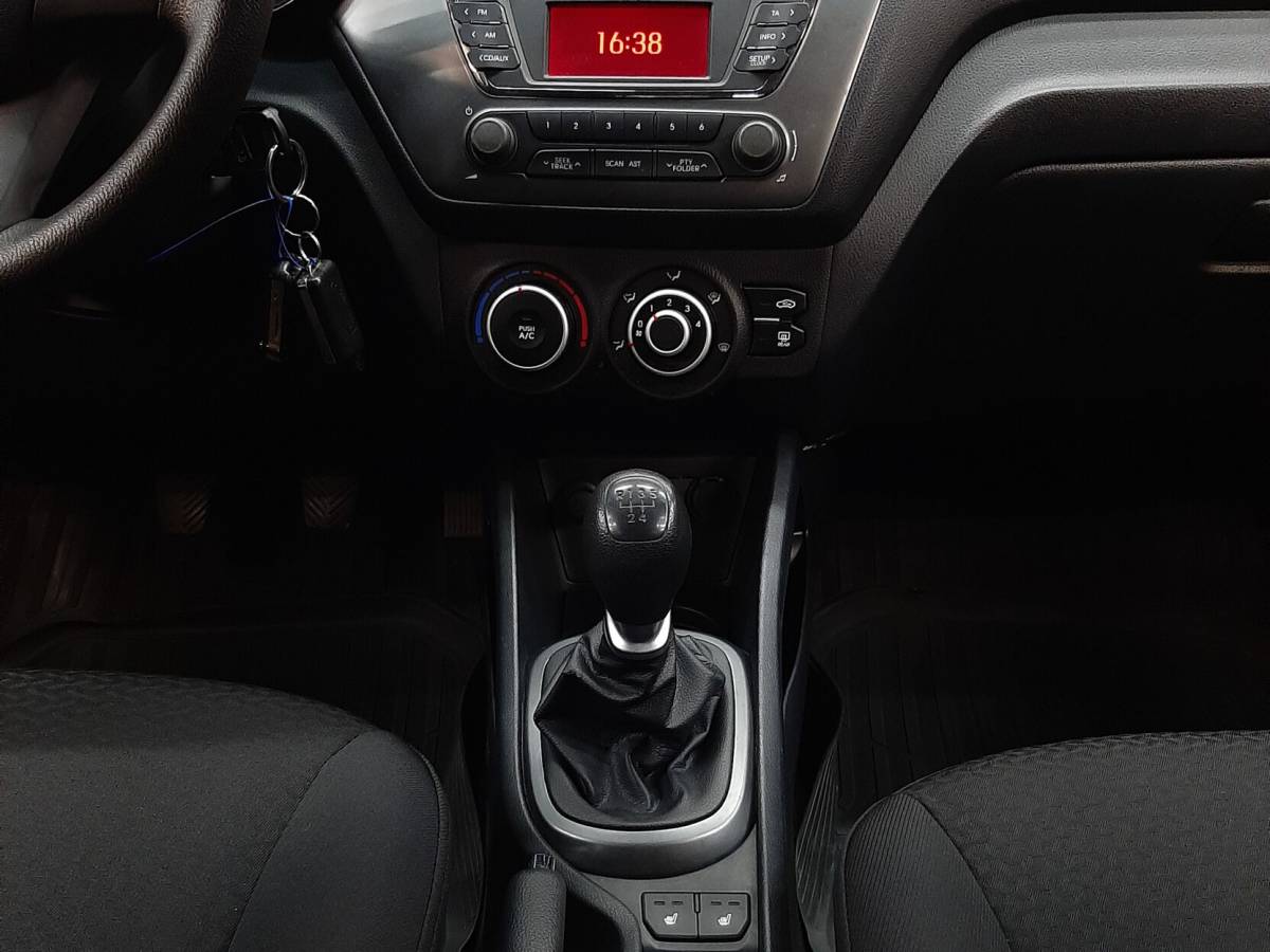 OMODA S5 1.5T CVT Ultra