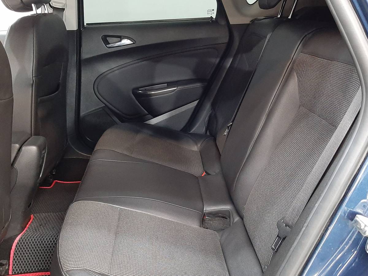 OMODA S5 1.5T CVT Ultra