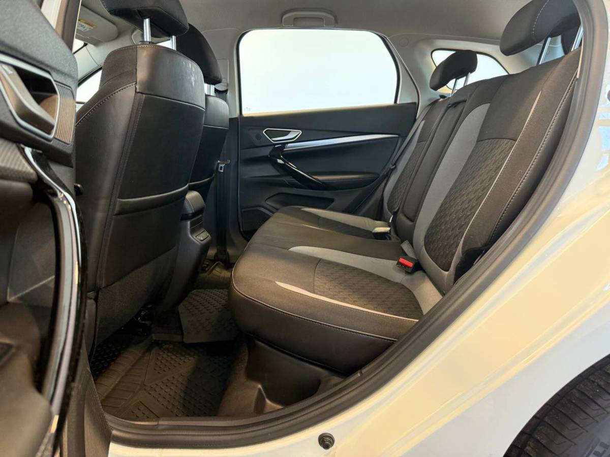 OMODA S5 1.5T CVT Ultra