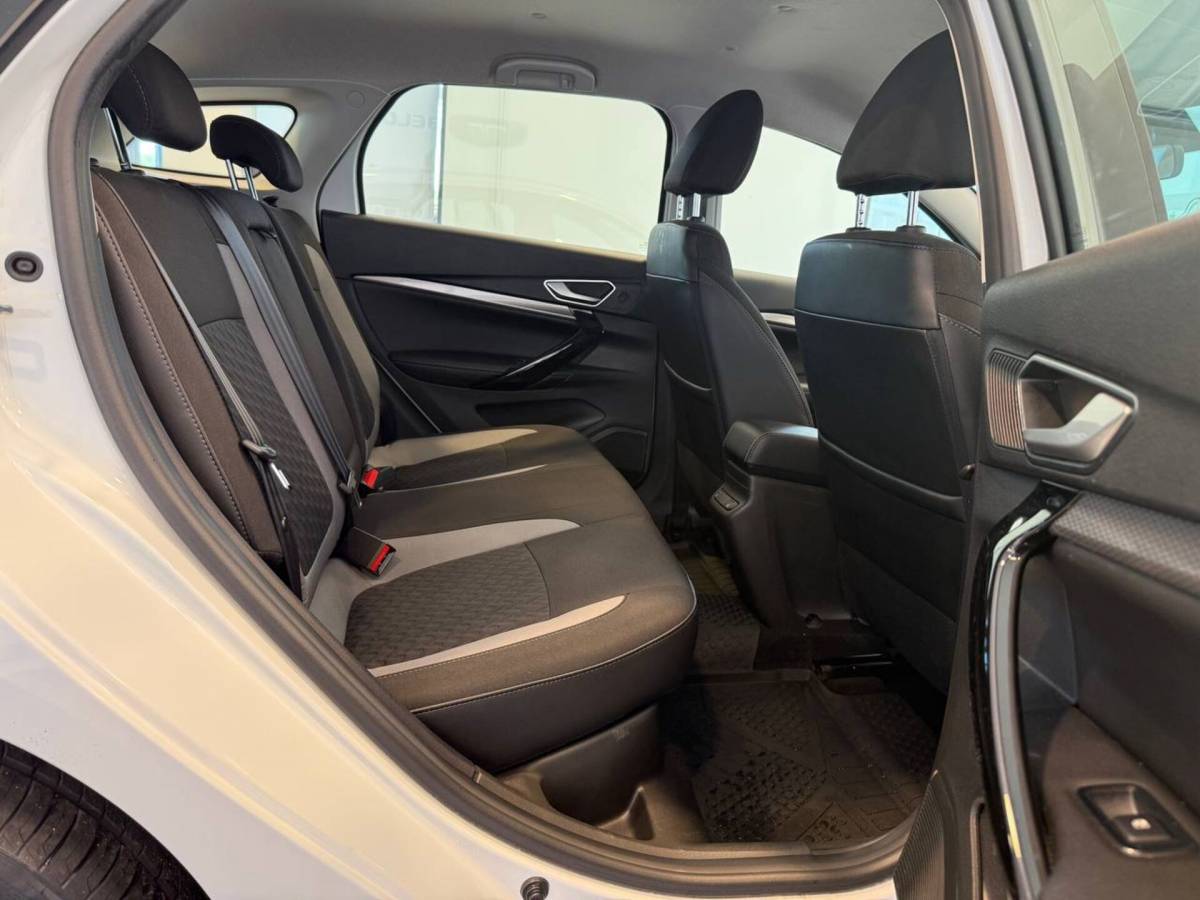 OMODA S5 1.5T CVT Ultra