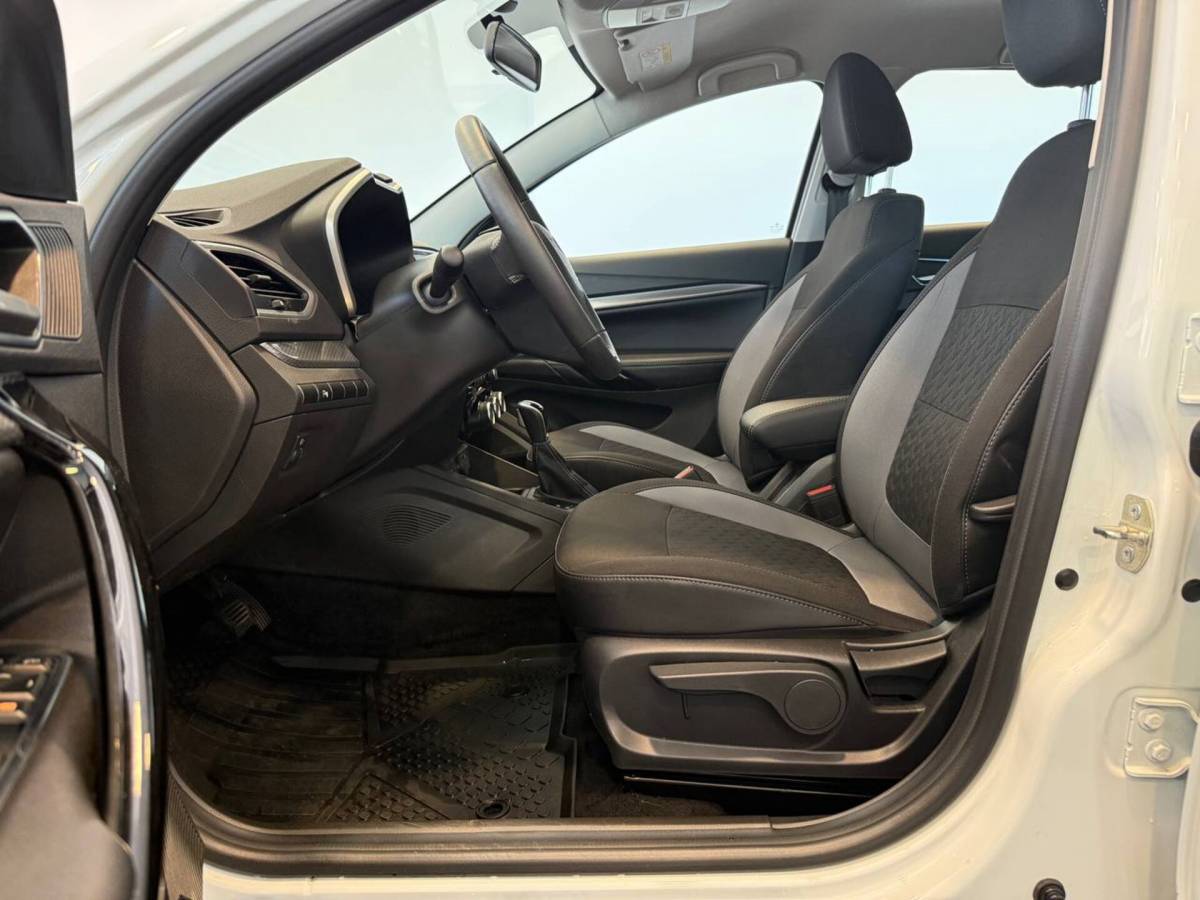 OMODA S5 1.5T CVT Ultra