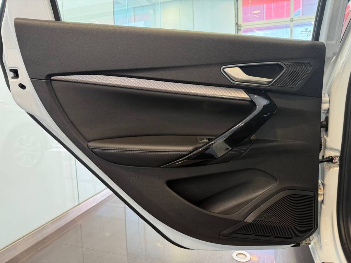 OMODA S5 1.5T CVT Ultra