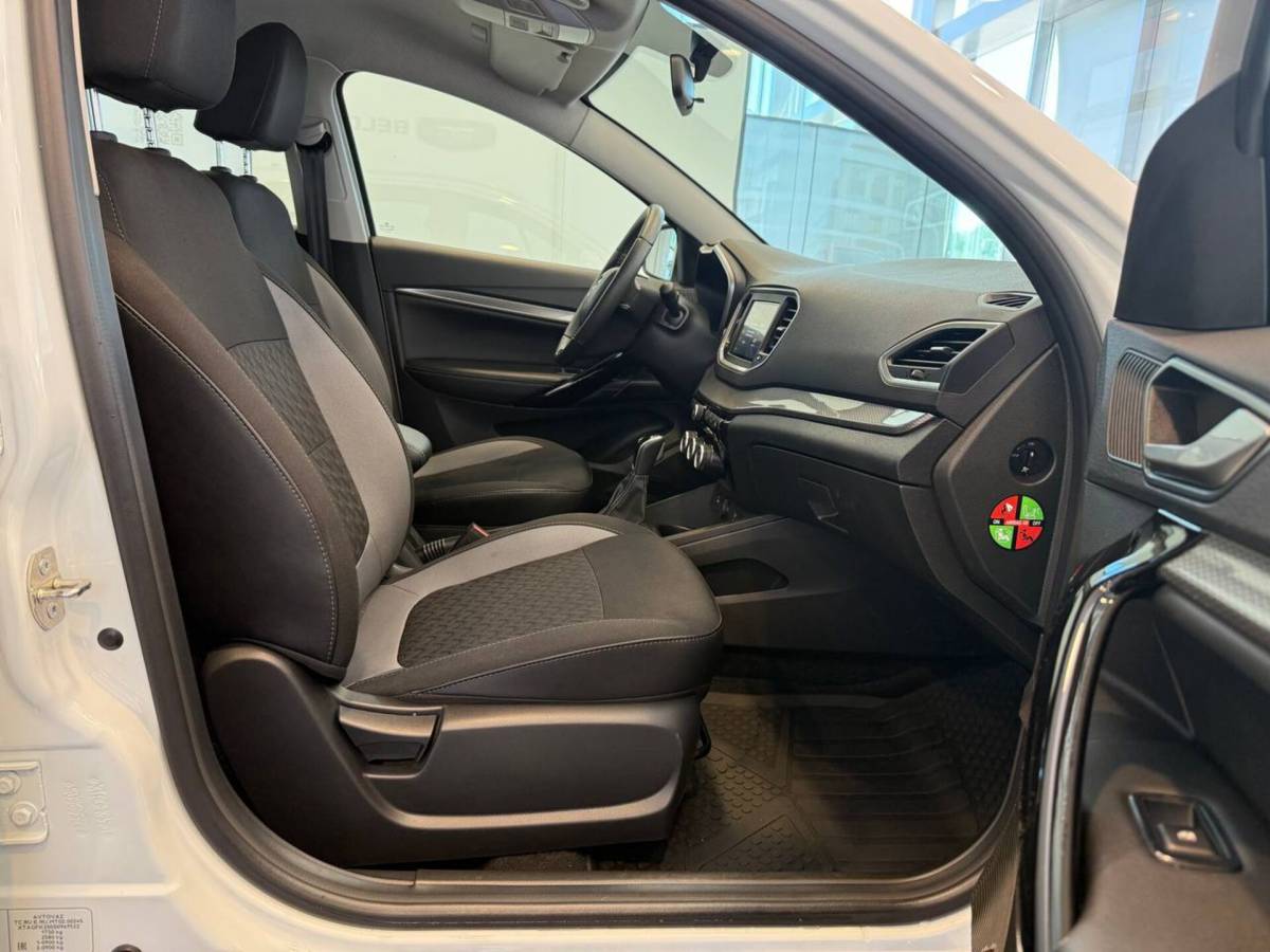OMODA S5 1.5T CVT Ultra