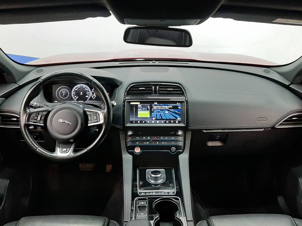 OMODA S5 1.5T CVT Ultra