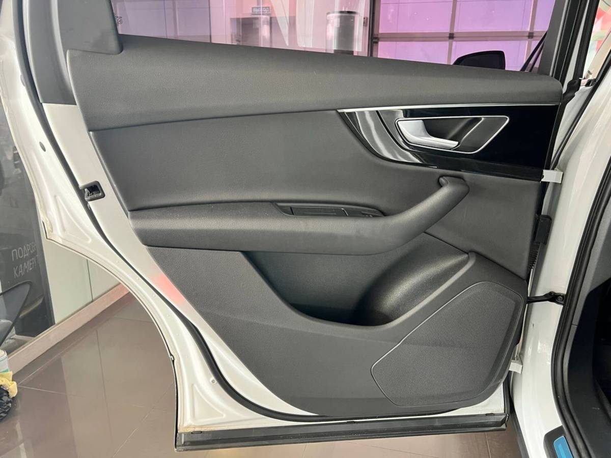 OMODA S5 1.5T CVT Ultra