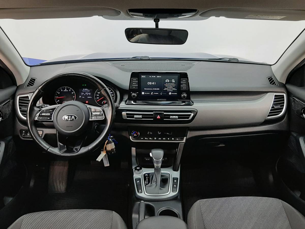 OMODA S5 1.5T CVT Ultra