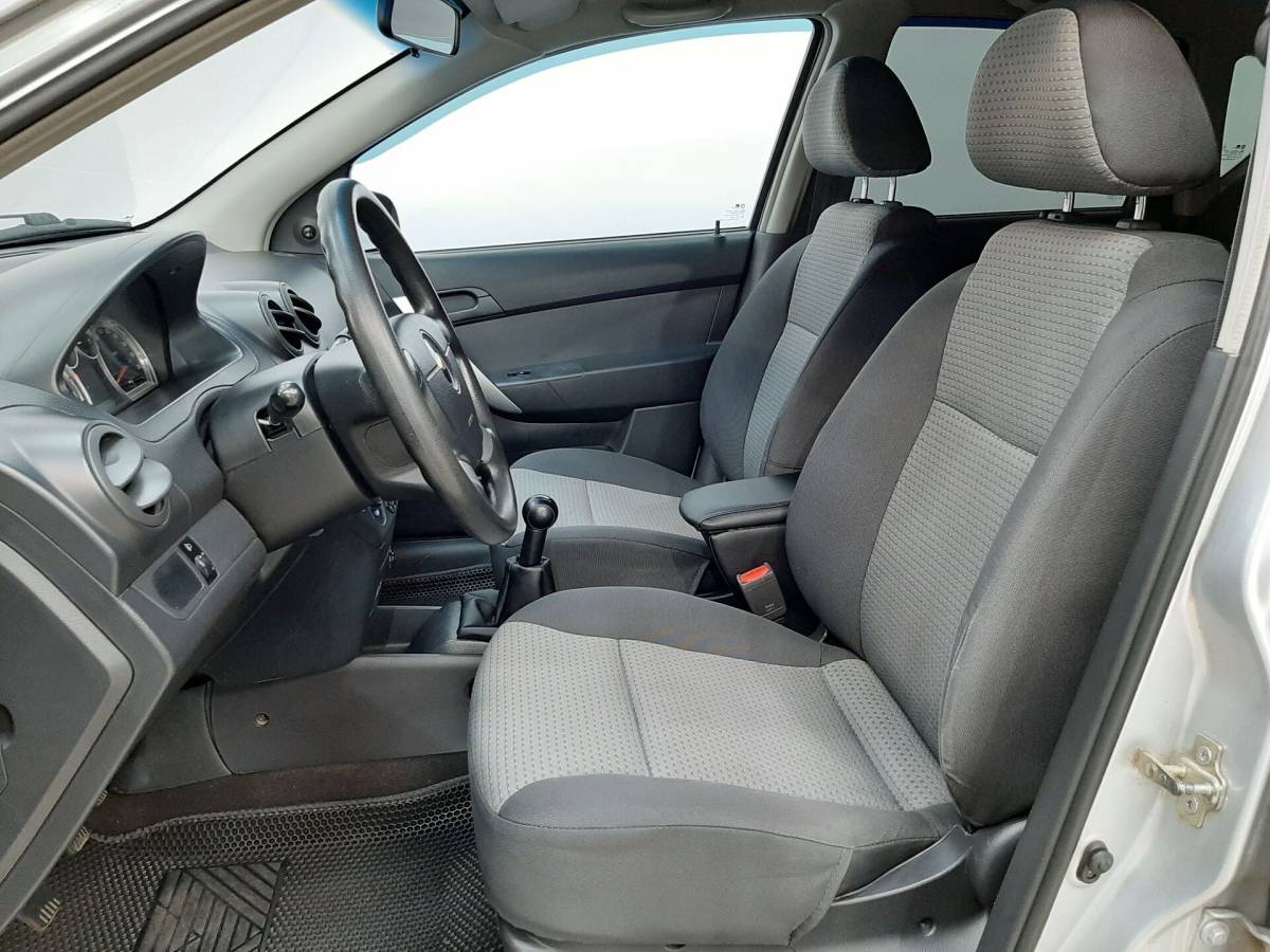 OMODA S5 1.5T CVT Ultra