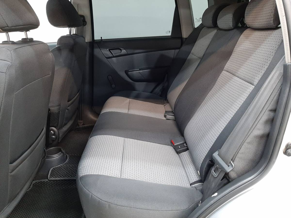 OMODA S5 1.5T CVT Ultra