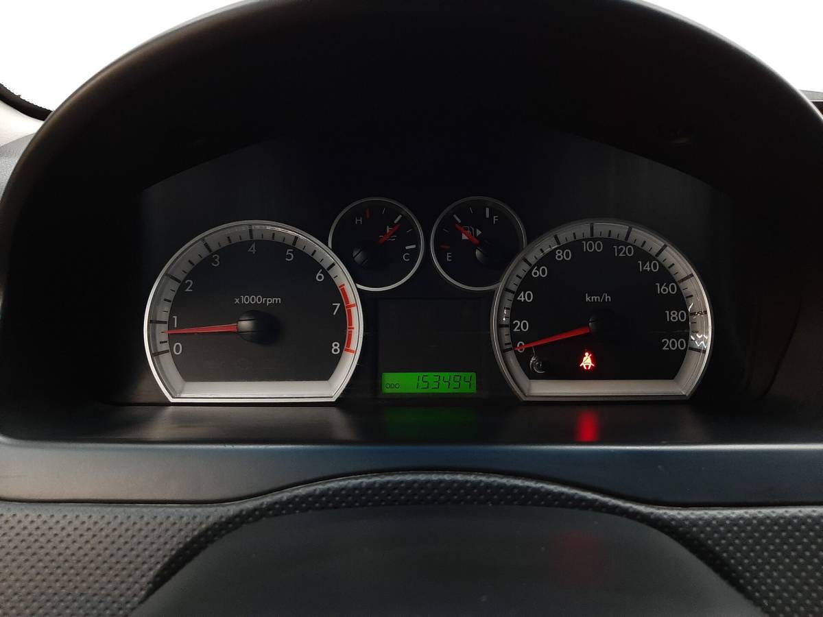 OMODA S5 1.5T CVT Ultra