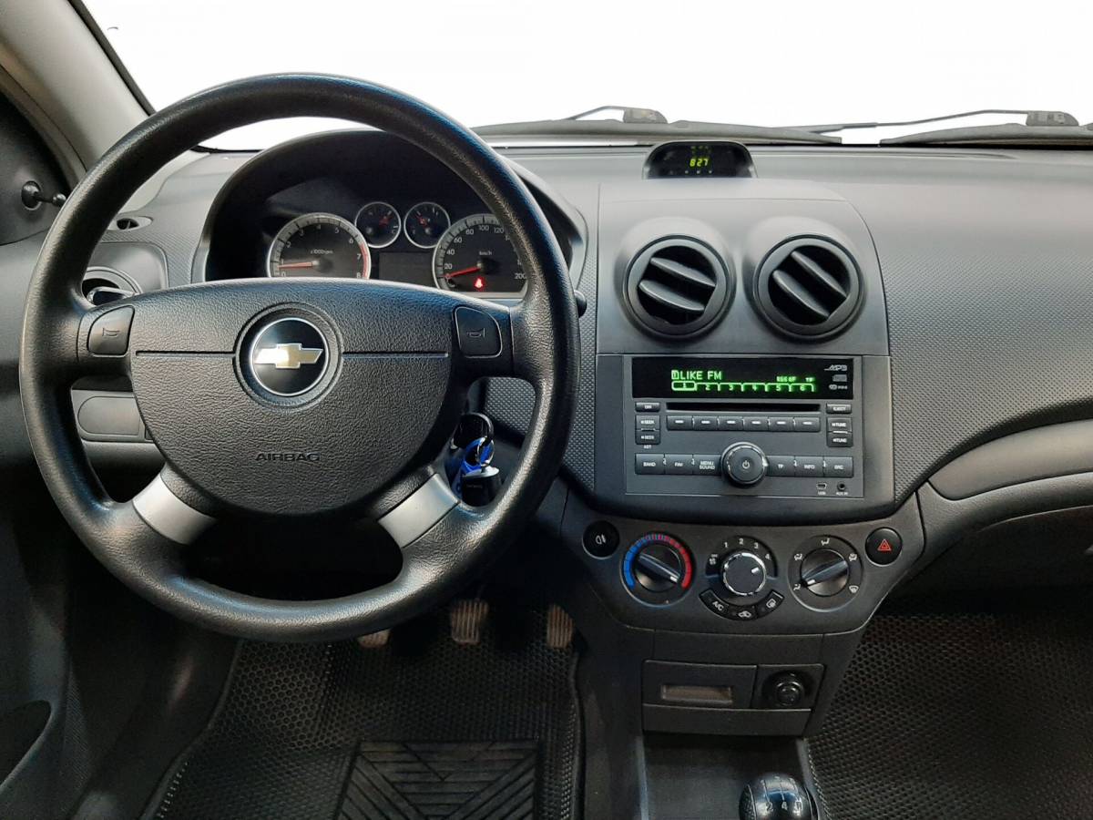 OMODA S5 1.5T CVT Ultra