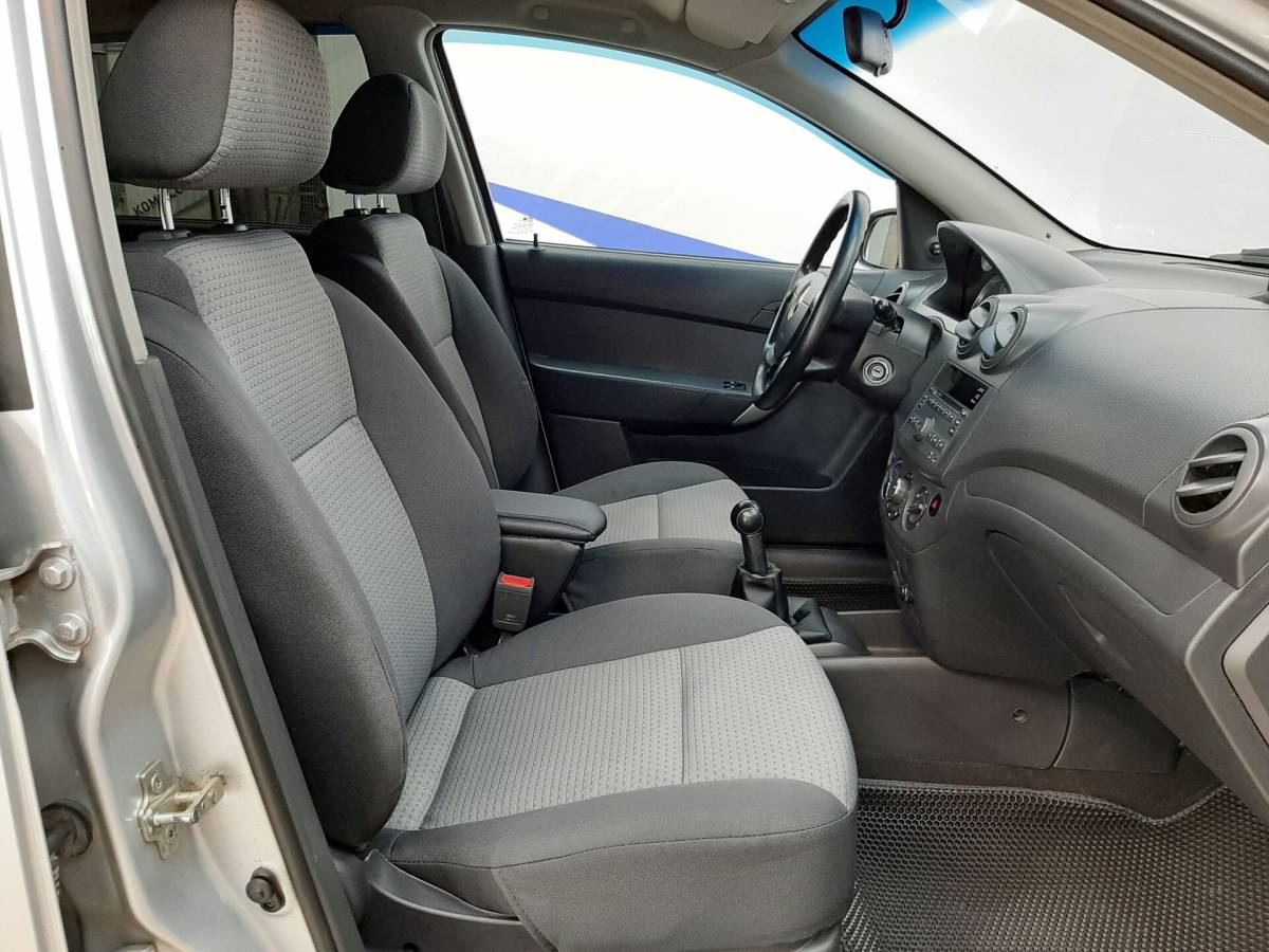 OMODA S5 1.5T CVT Ultra
