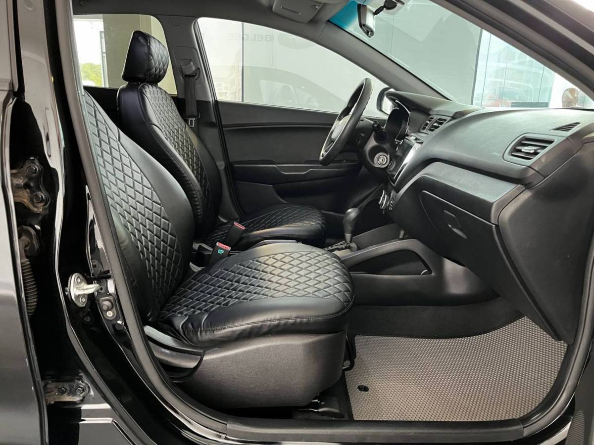 OMODA S5 1.5T CVT Ultra