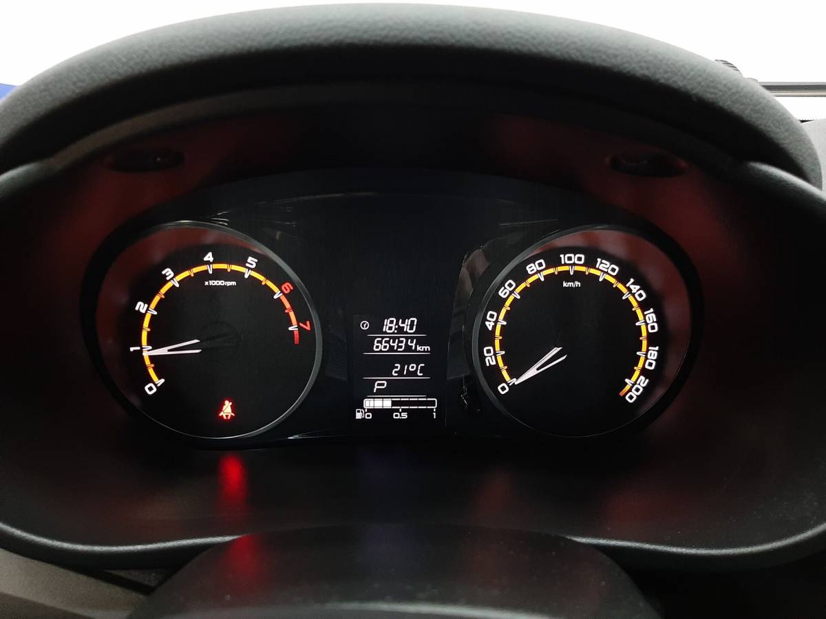 OMODA S5 1.5T CVT Ultra