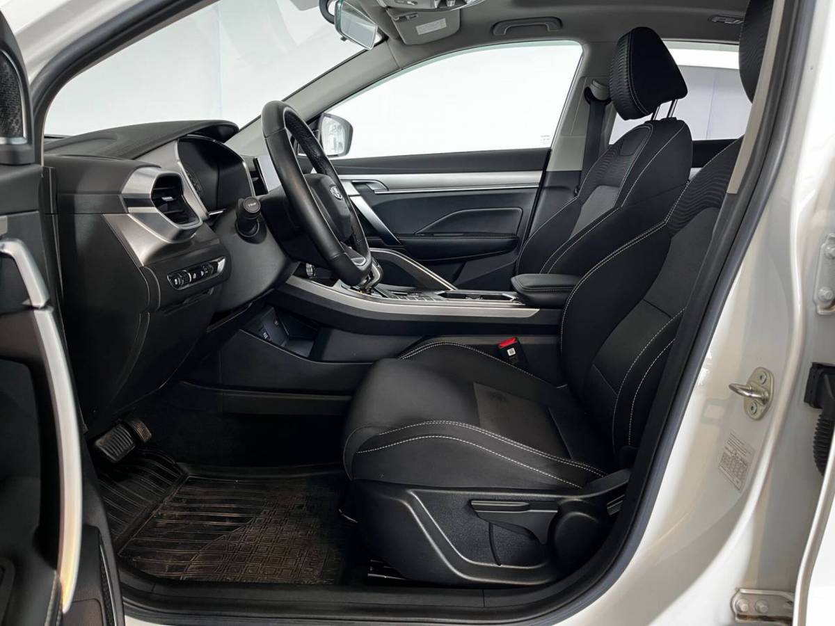 OMODA S5 1.5T CVT Ultra