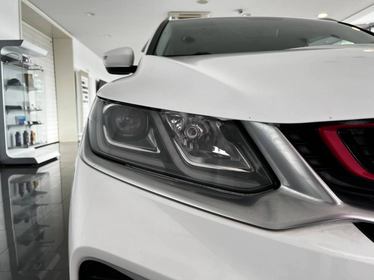 OMODA S5 1.5T CVT Ultra