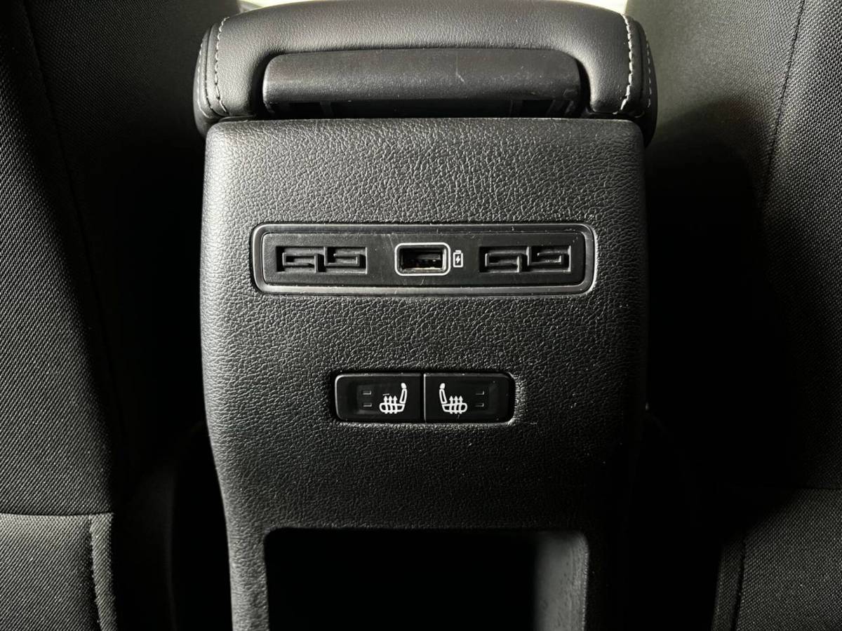 OMODA S5 1.5T CVT Ultra