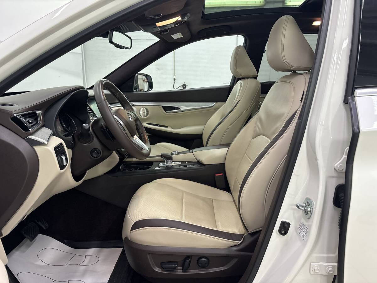OMODA S5 1.5T CVT Ultra