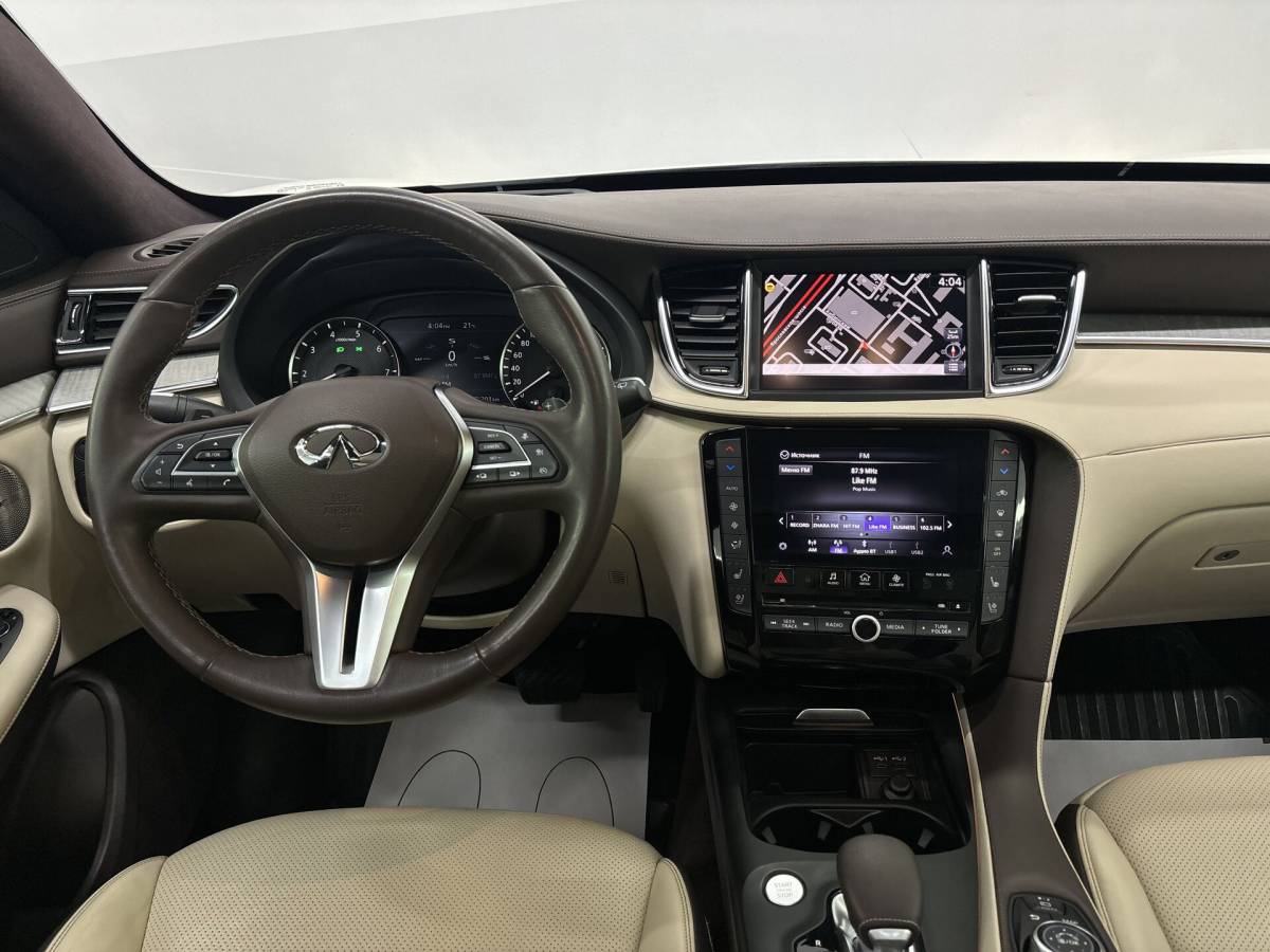 OMODA S5 1.5T CVT Ultra