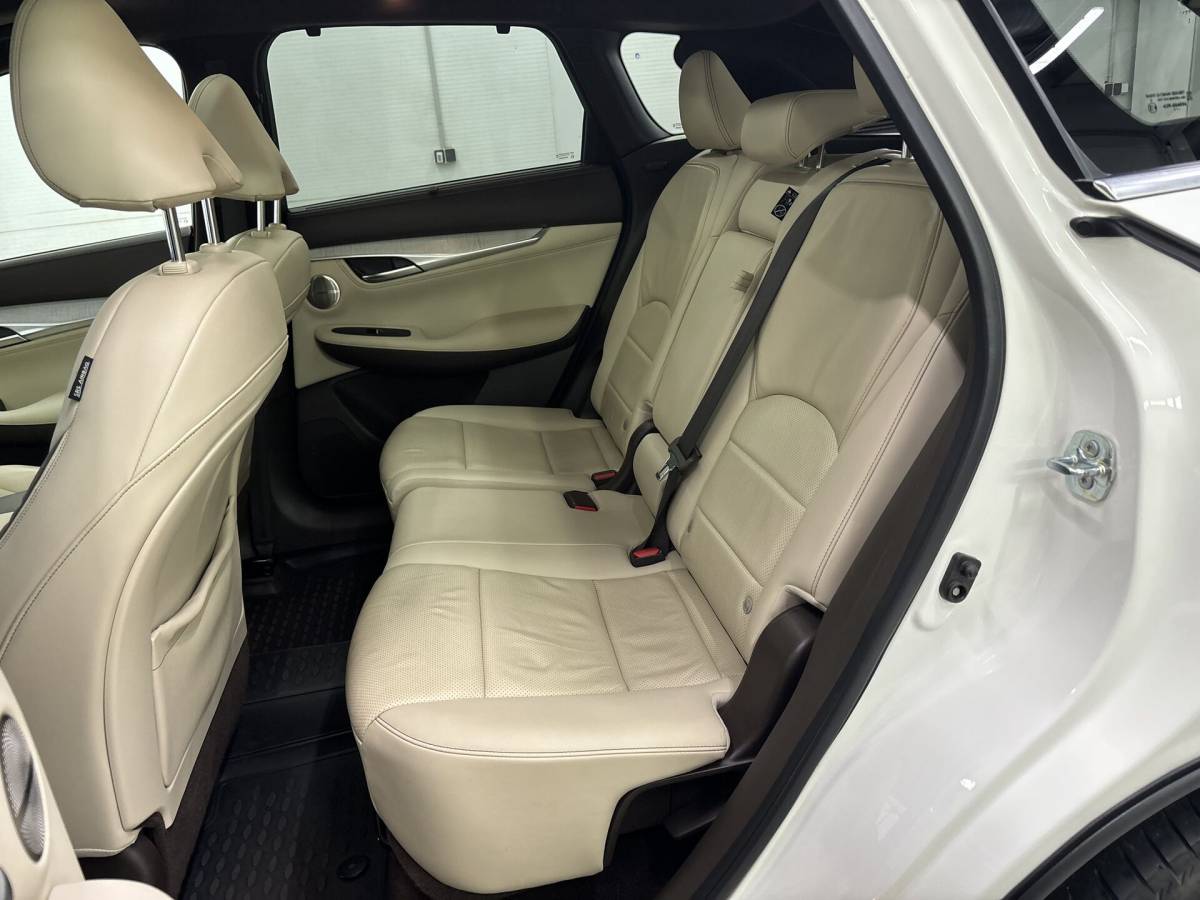 OMODA S5 1.5T CVT Ultra