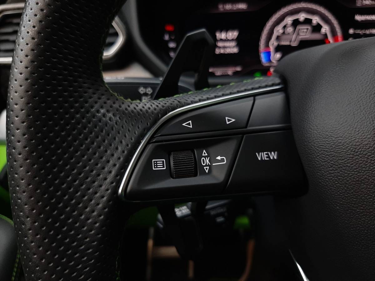 OMODA S5 1.5T CVT Ultra