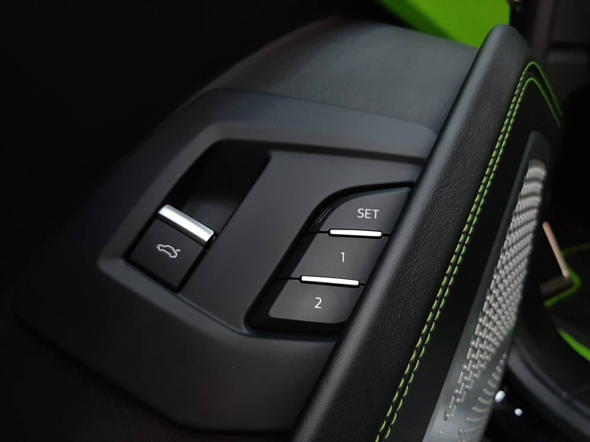 OMODA S5 1.5T CVT Ultra