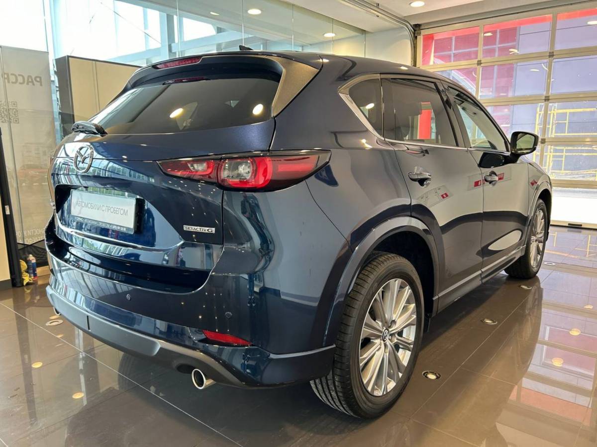 OMODA S5 1.5T CVT Ultra