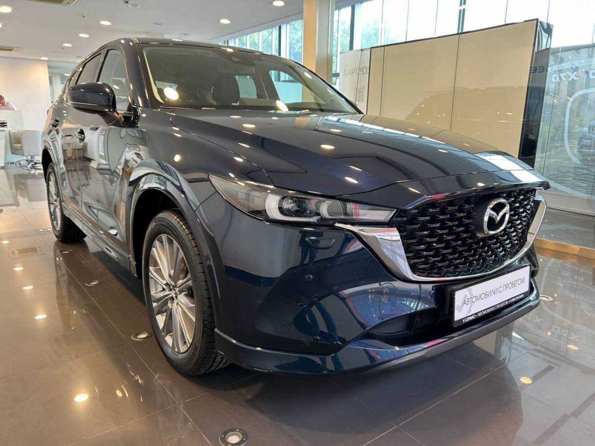 OMODA S5 1.5T CVT Ultra