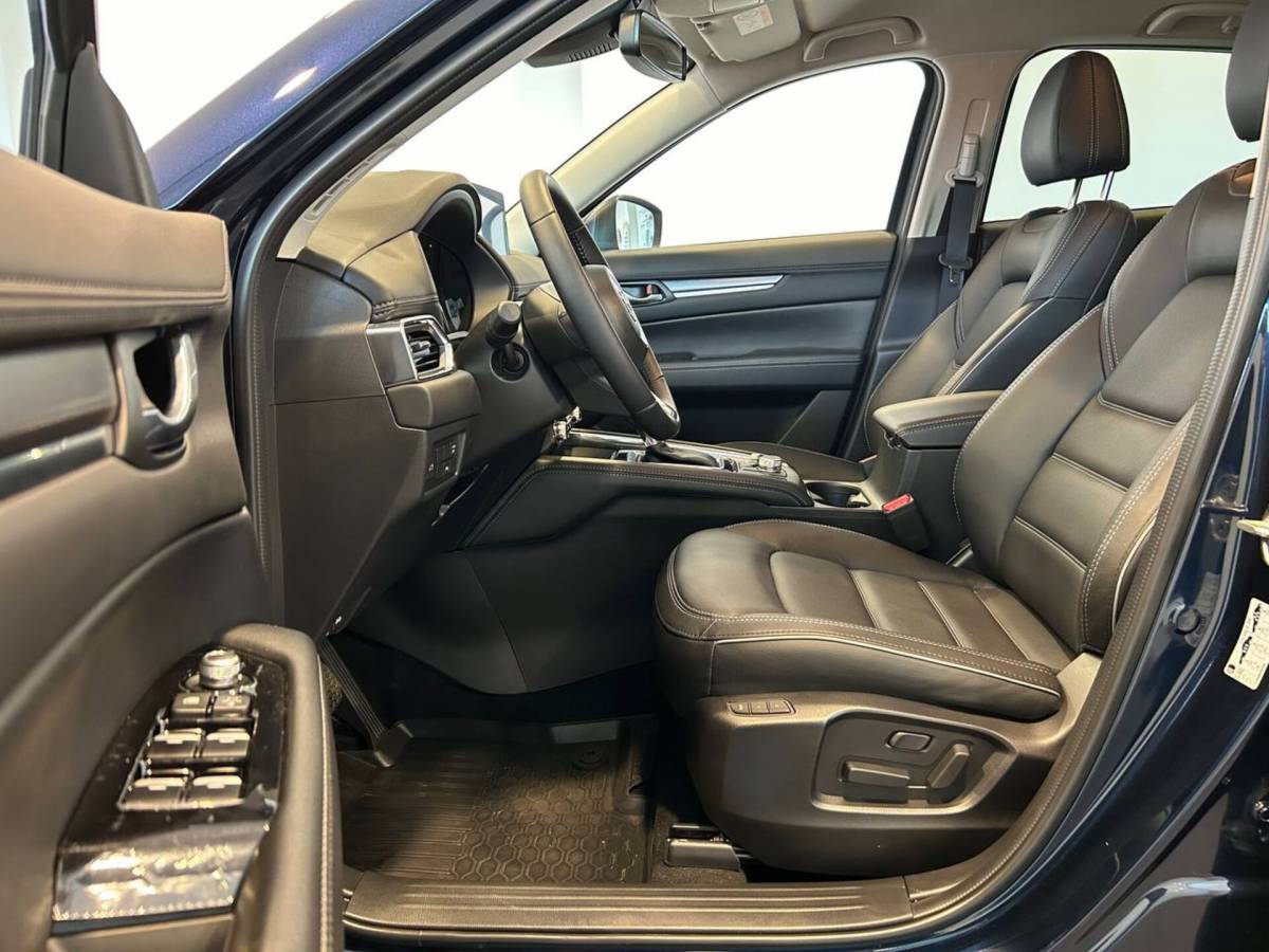 OMODA S5 1.5T CVT Ultra