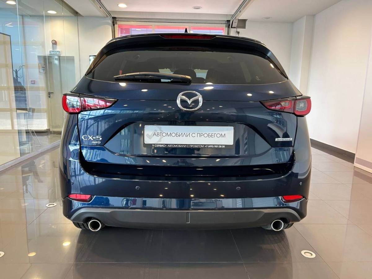 OMODA S5 1.5T CVT Ultra