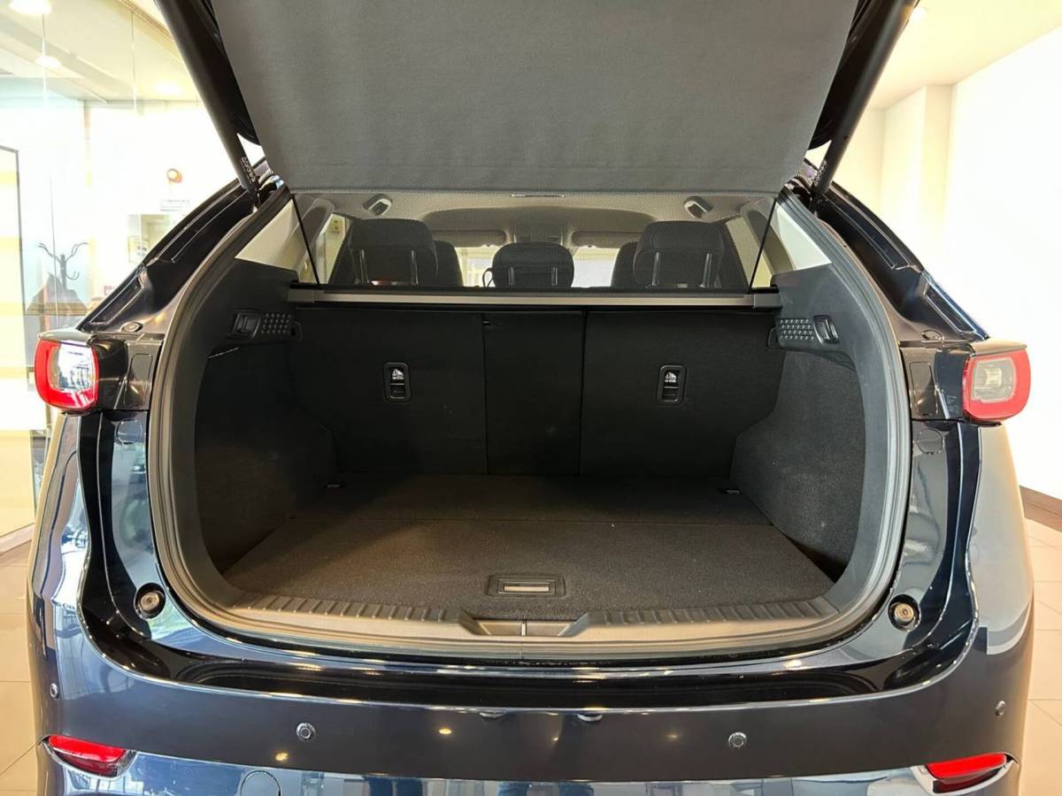 OMODA S5 1.5T CVT Ultra