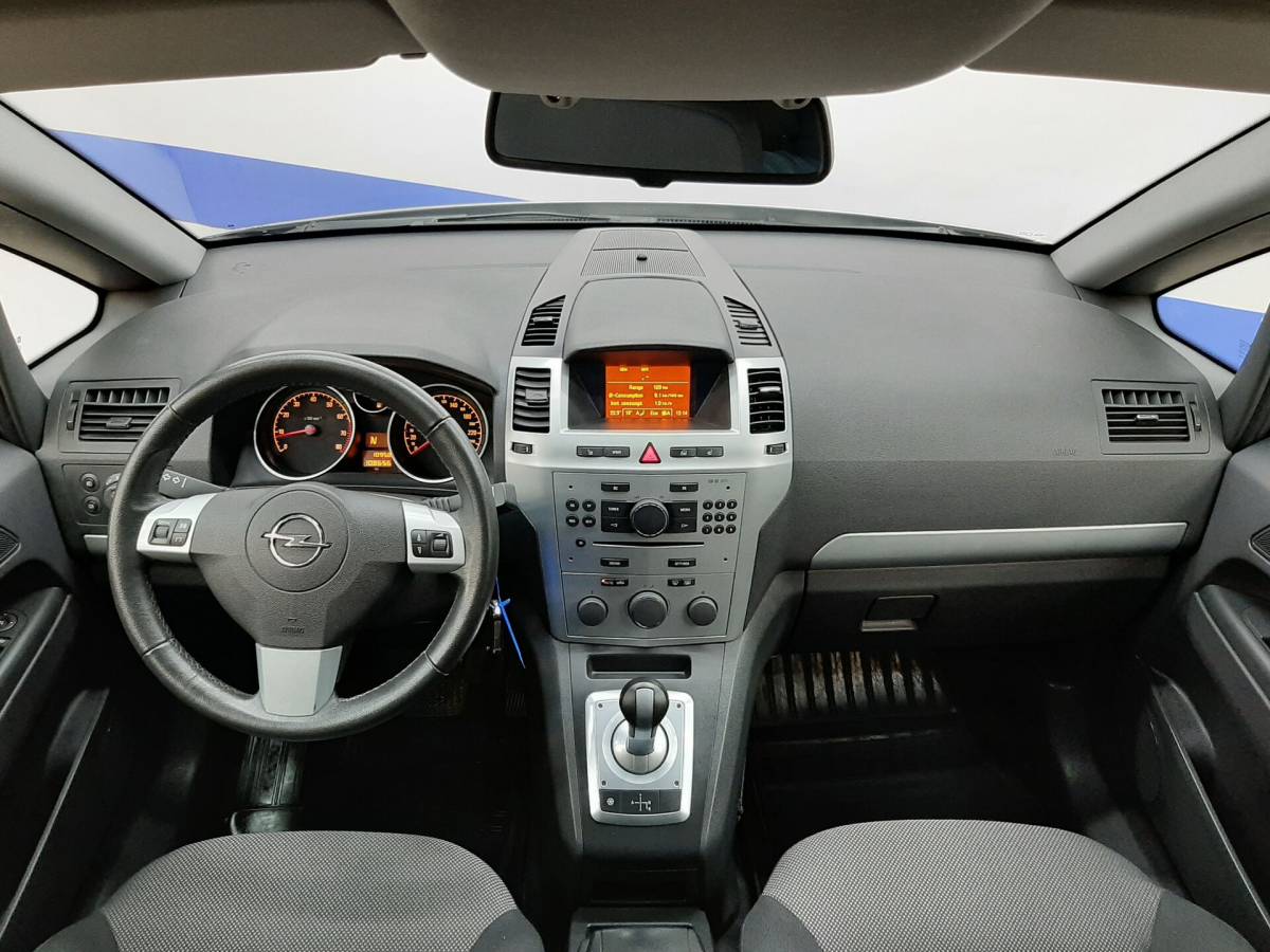 OMODA S5 1.5T CVT Ultra