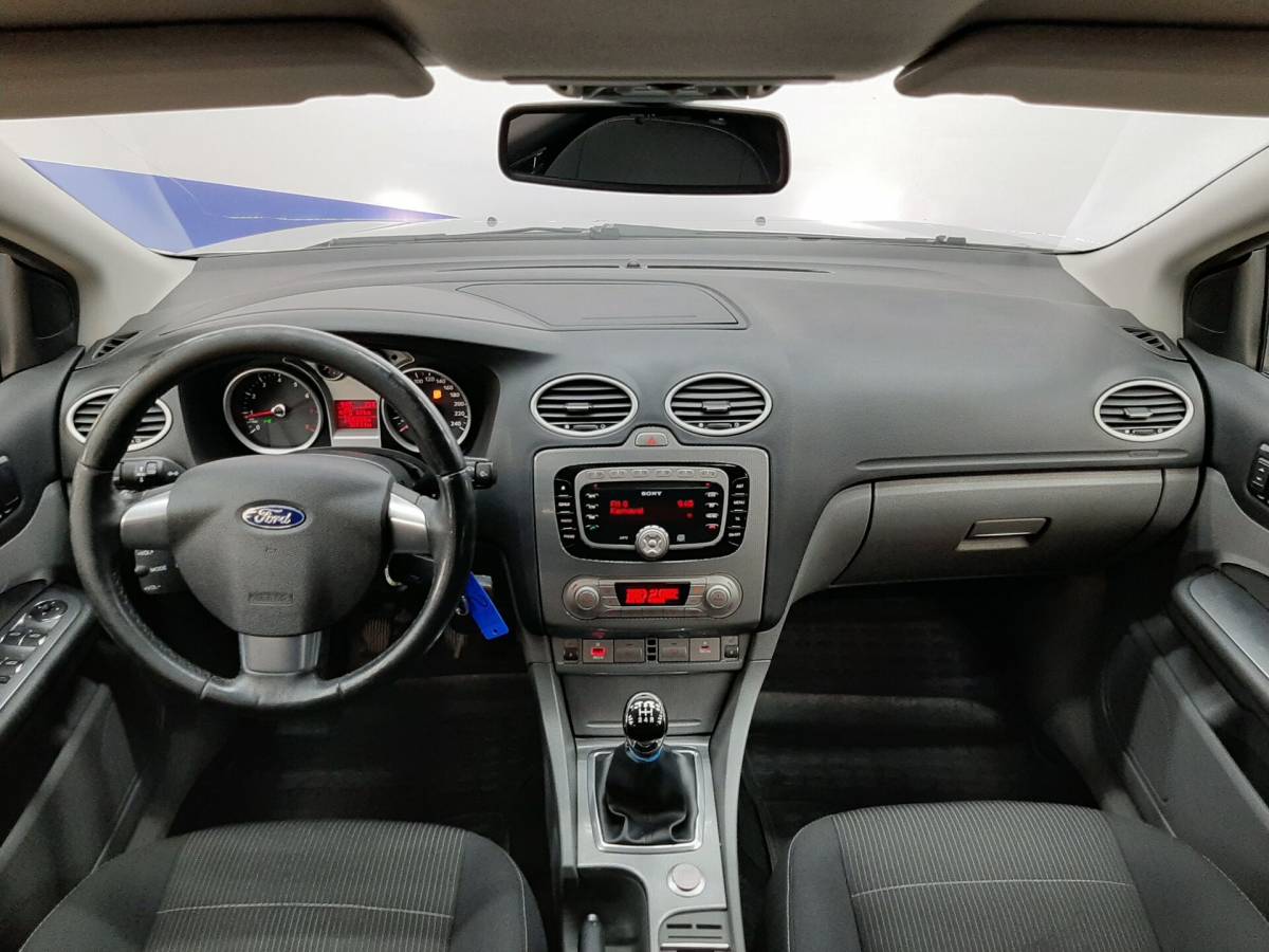 OMODA S5 1.5T CVT Ultra