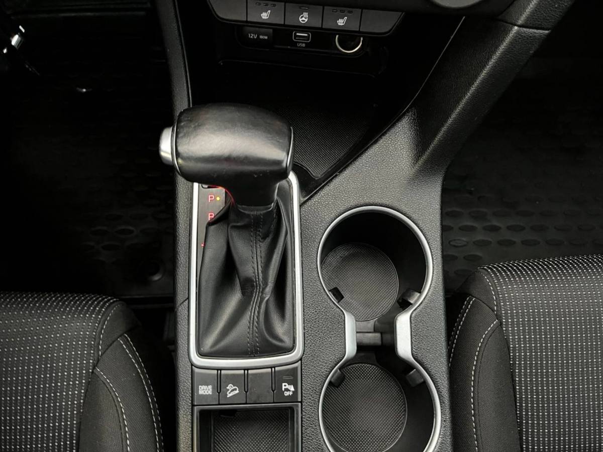 OMODA S5 1.5T CVT Ultra