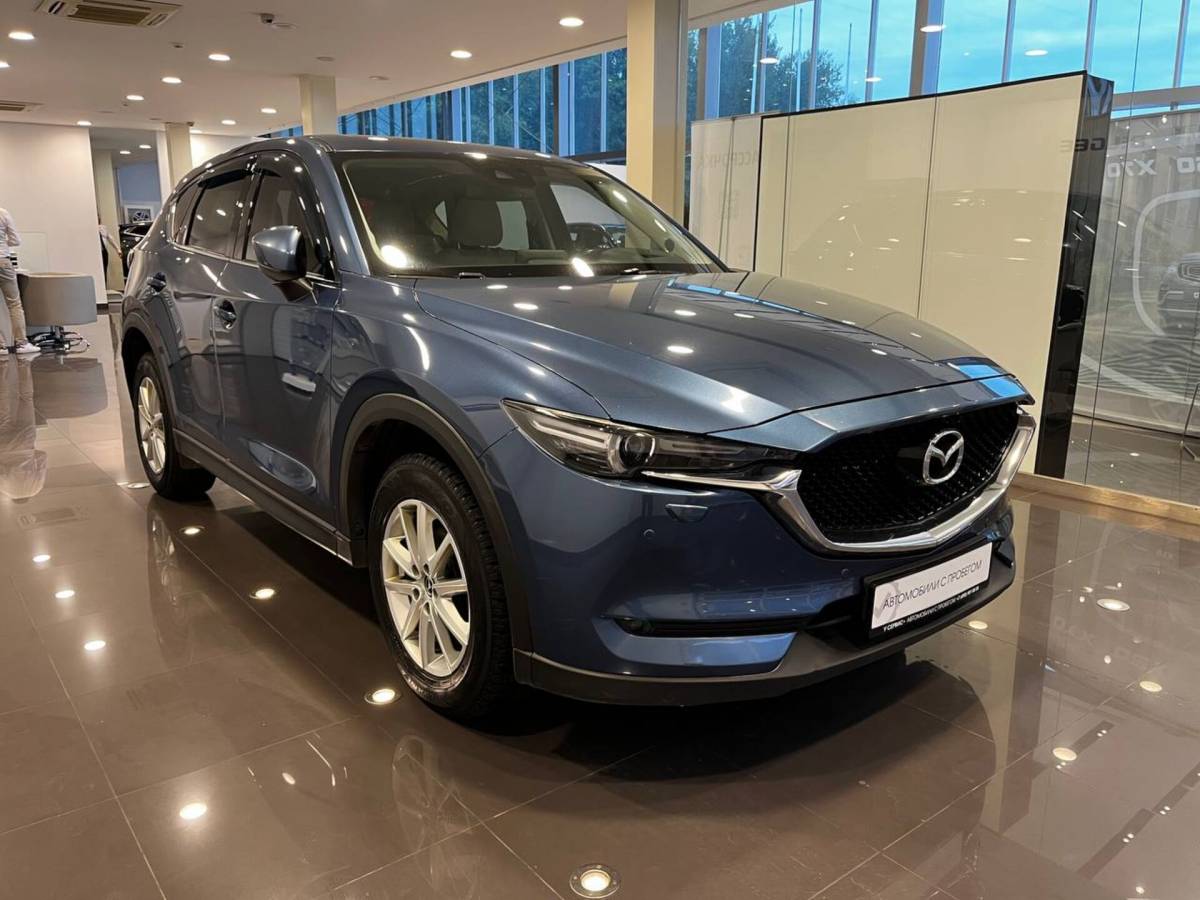 OMODA S5 1.5T CVT Ultra