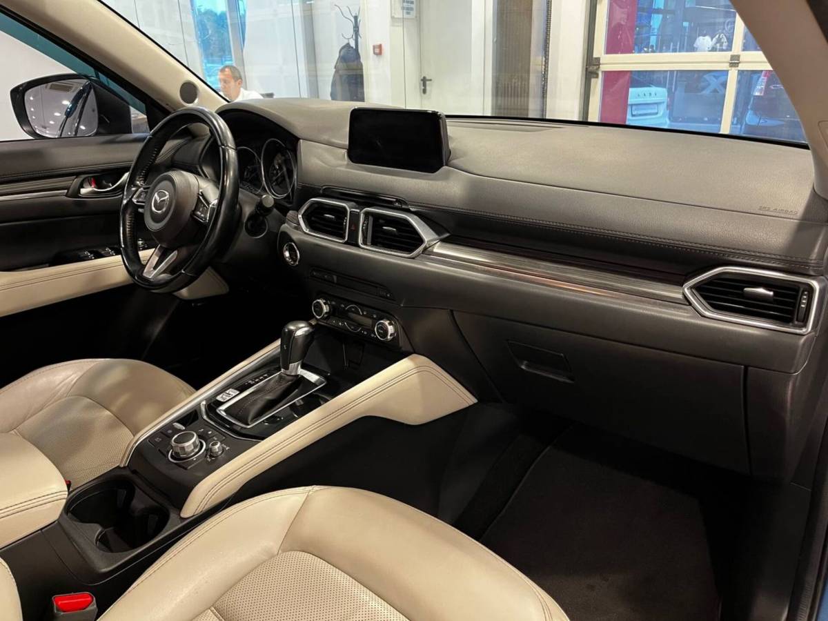 OMODA S5 1.5T CVT Ultra