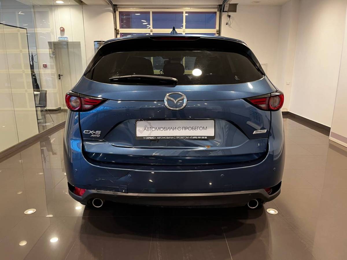 OMODA S5 1.5T CVT Ultra